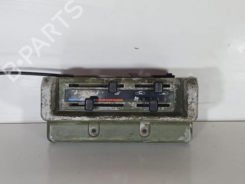 Used Climate control NISSAN PATROL III/1 Hardtop (K160) [1979-1989]  24145174