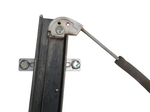 Front left window mechanism DAEWOO KORANDO (KJ) 2.9 TD | BP39721342C22 - Image 3