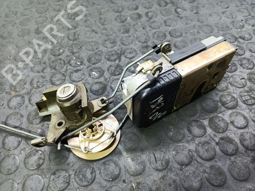 Front right lock PEUGEOT 406 (8B) 2.1 TD 12V | BP20826176C97 
