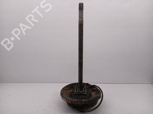 Used Left rear driveshaft NISSAN TERRANO II (R20) 2.7 TDi 4WD (125 hp) 27693039