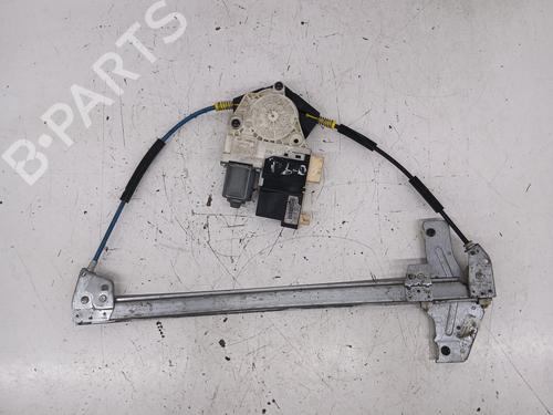 Elevador vidro frente esquerdo CITROËN C4 Coupe (LA_) [2004-2013]  31975330