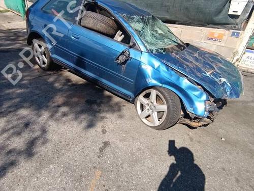 Electronic module AUDI A3 (8P1) 2.0 TDI 16V | BP40541789M83  - Image 9