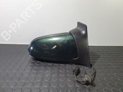 Used Right mirror OPEL ZAFIRA A MPV (T98) 2.0 DTI 16V (F75) (101 hp) 20820175
