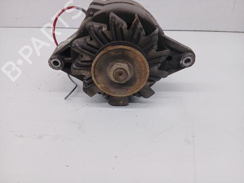 Used Alternator TOYOTA AVENSIS Saloon (_T25_) 2.0 D-4D (CDT250_, CDT250R) (116 hp) 29865723