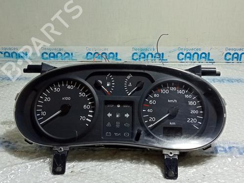 Used Instrument cluster RENAULT CLIO II (BB_, CB_) [1998-2016]  20827358