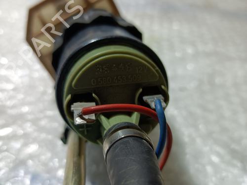 Fuel pump OPEL VECTRA A (J89) 1.7 TD (F19, M19) | BP20823459M76 