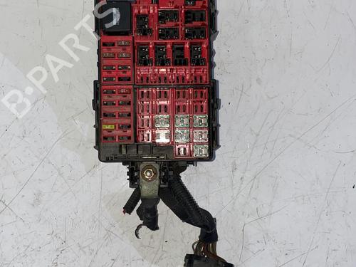 Used Fuse box FORD TRANSIT Van (FA_ _) 2.0 TDCi (125 hp) 20840801