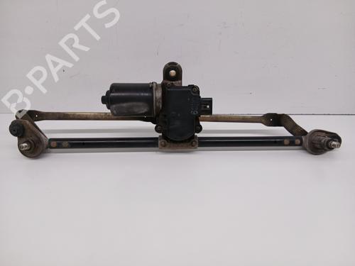 Used Front wiper motor CHEVROLET LACETTI (J200) 1.6 (109 hp) 29409027