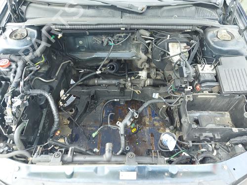 Engine control unit (ECU) PEUGEOT 406 (8B) 2.0 HDI 90 | BP20822962M57 