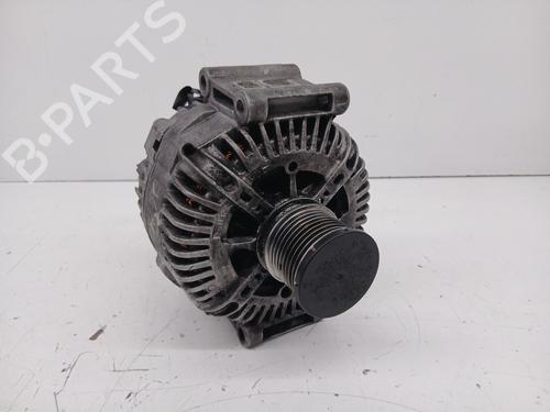 Used Alternator MERCEDES-BENZ M-CLASS (W164) ML 320 CDI 4-matic (164.122) (224 hp) 27191779