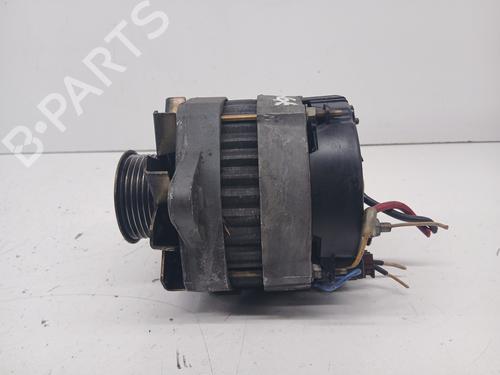 Alternator PEUGEOT 307 (3A/C) 2.0 HDi 110 | BP27355055M7 