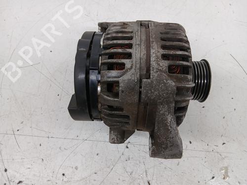 Alternator OPEL ASTRA G Hatchback (T98) 1.8 16V (F08, F48) | BP26407188M7 