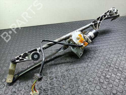 Front wiper motor MERCEDES-BENZ C-CLASS Coupe (CL203) C 220 CDI (203.706) | BP20821758M29 