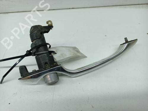 Front left exterior door handle ALFA ROMEO 156 (932_) 1.9 JTD (932B2) | BP20817749C128 