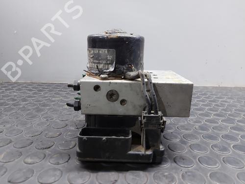 ABS pump SEAT CORDOBA (6K1, 6K2)  | BP21017197M43 