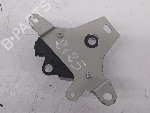Electronic sensor NISSAN X-TRAIL I (T30)  | BP26504845M84 
