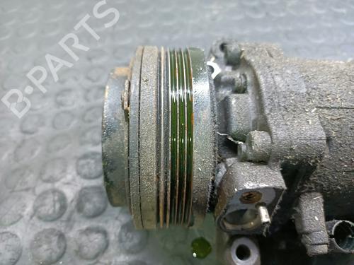 AC compressor BMW 3 (E46) 320 d | BP20840060M34 