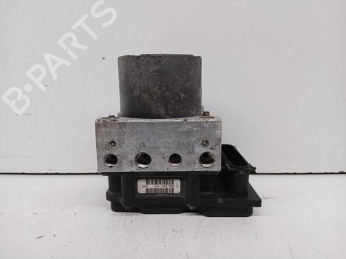 Used ABS pump FIAT PUNTO (188_) [1999-2012]  28079730