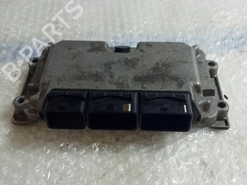 Used Engine control unit (ECU) CITROËN SAXO (S0, S1) [1996-2004]  20819626