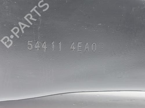 Other NISSAN QASHQAI II (J11, J11_) 1.6 dCi | BP23995601O1