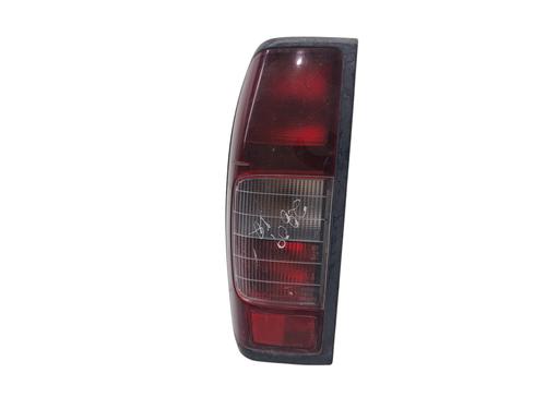 Used Left taillight Left taillight NISSAN PICK UP (D22) 2.5 Di 4WD (133 hp) 33994689 33994689