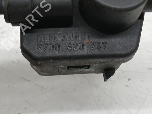 Headlight adjuster motor NISSAN PRIMERA (P11)  | BP27703878E19 