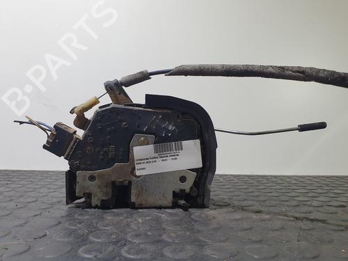 Rear right lock BMW X5 (E53) 3.0 d | BP20833924C99 