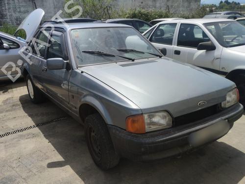 Used Parts FORD ESCORT III (GAA) 1.6 XR3i (105 hp) 1947069