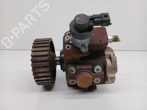 Used Injection pump CITROËN C3 II (SC_) [2009-2025]  26650644