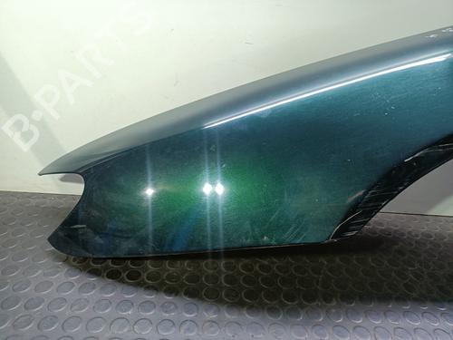 Left front fenders PEUGEOT 406 Coupe (8C) 2.0 16V | BP20837913C41 