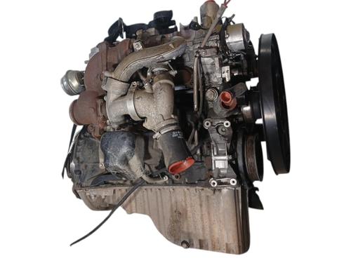 Used Engine Engine MERCEDES-BENZ SPRINTER 3-t Van (B906) [2006-2018] 36077897 36077897