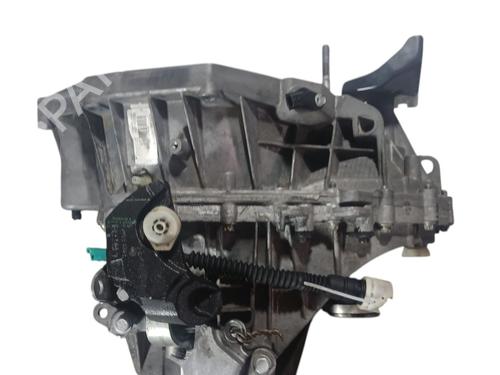 Gearbox RENAULT MEGANE III Hatchback (BZ0/1_, B3_)  | BP36870645M3  - Image 5