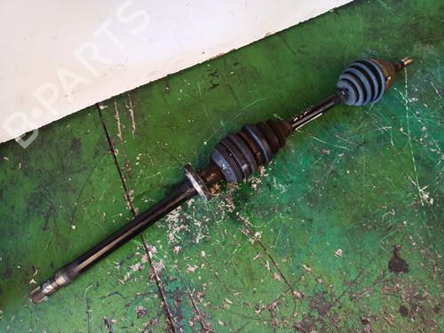 Used Right front driveshaft Right front driveshaft OPEL ASTRA H (A04) [2004-2014] 32475849 32475849