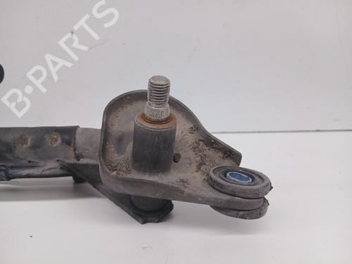 Front wiper motor KIA CERATO I Hatchback (LD) 2.0 CRDi | BP29482230M29 
