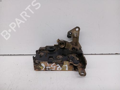 Used Front left lock PEUGEOT 106 I (1A, 1C) [1991-1996]  27927095