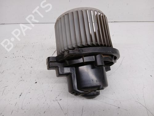 Heater blower motor SUZUKI JIMNY Closed Off-Road Vehicle (SN) 1.5 DDiS 4x4 | BP29610930M62 