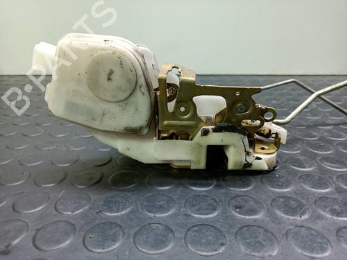Front right lock MITSUBISHI PAJERO III (V7_W, V6_W) 3.2 Di-D (V68W) | BP20834607C97 