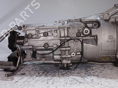Gearbox BMW 3 (E90) 320 d | BP29718044M3 