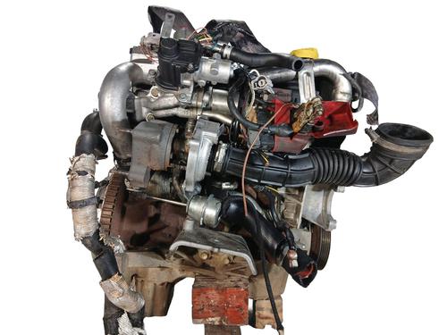 Engine SUZUKI JIMNY Closed Off-Road Vehicle (SN) 1.5 DDiS 4x4 | BP29944726M1