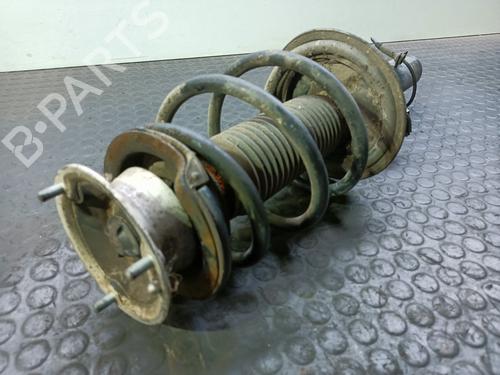 Used Right front shock absorber BMW X3 (E83) xDrive 20 d (177 hp) 20836166
