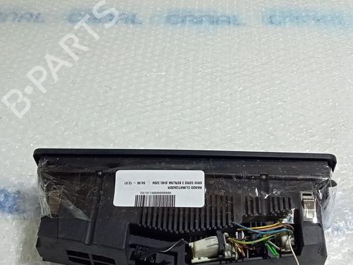 Climate control BMW 3 (E46) 320 d | BP20829729I5 