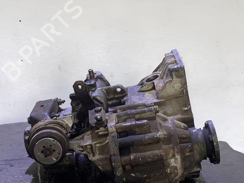 Gearbox SEAT IBIZA II (6K1)  | BP21017103M3 