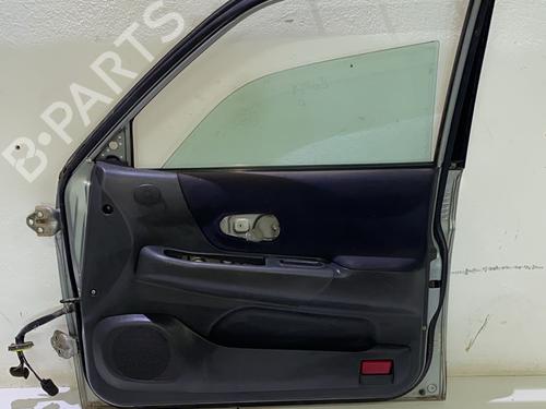 Right front door MITSUBISHI PAJERO SPORT I (K7_, K9_)  | BP20844204C3 
