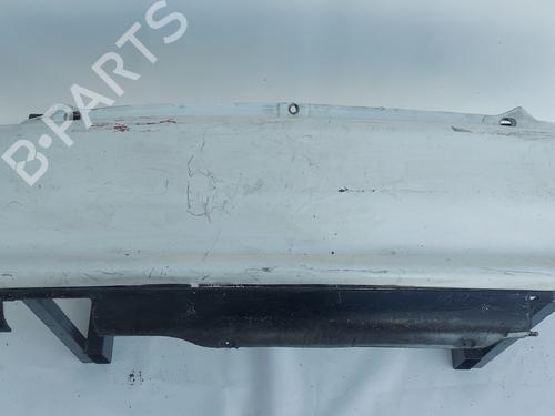 Used Rear bumper SEAT IBIZA II (6K1) 1.6 i (75 hp) 20831711