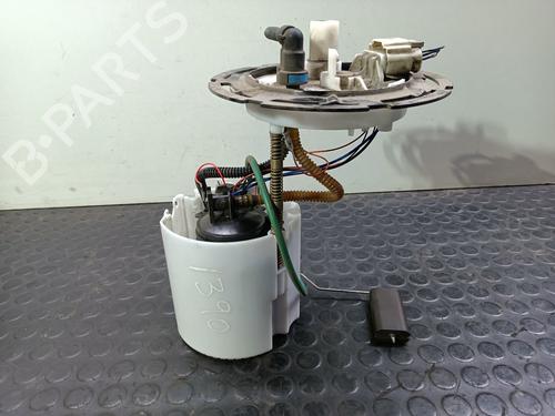 Used Fuel pump OPEL ZAFIRA TOURER C (P12) [2011-2026]  21017076