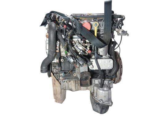 Used Engine Engine OPEL FRONTERA B (U99) 2.2 DTI (6B_ZC, 6B_VF, 6B_66, 6B_76) (116 hp) 34252711 34252711