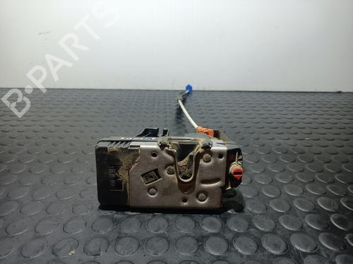 Venstre bak lås OPEL ASTRA G Hatchback (T98) 2.0 DTI 16V (F08, F48) (101 hp) 20819890
