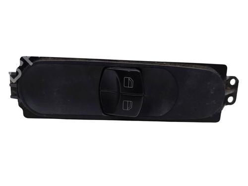 Used Left front window switch Left front window switch MERCEDES-BENZ SPRINTER 3-t Van (B906) [2006-2018] 39993635 39993635