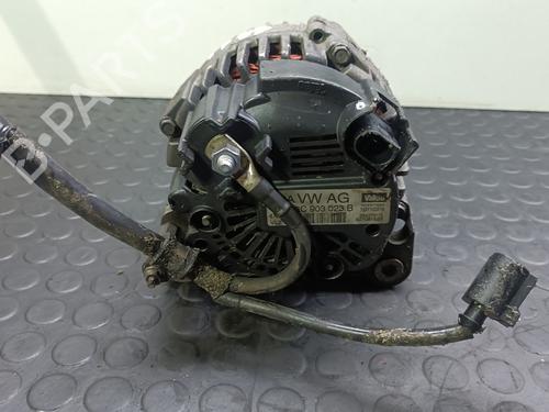 Alternator SEAT IBIZA III (6L1)  | BP20887789M7 
