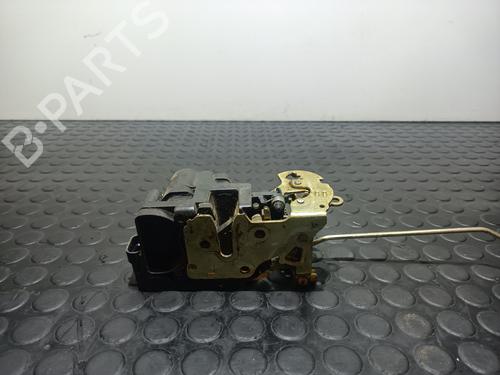 Used Front left lock CHEVROLET NUBIRA Saloon 1.6 (109 hp) 20828004